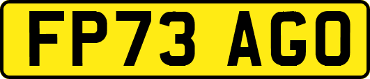 FP73AGO