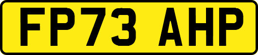 FP73AHP