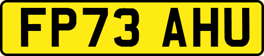 FP73AHU