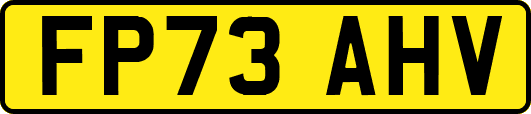 FP73AHV