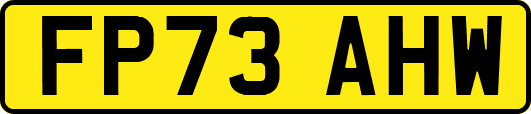 FP73AHW