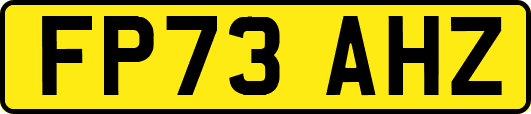 FP73AHZ