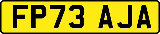 FP73AJA