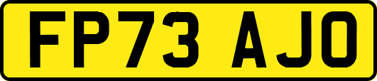 FP73AJO