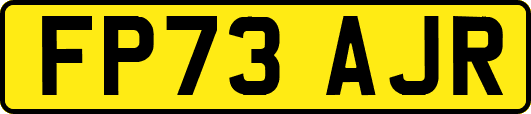 FP73AJR