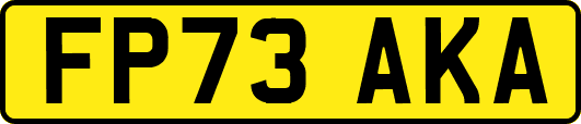 FP73AKA