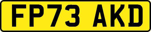 FP73AKD