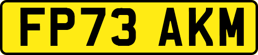 FP73AKM