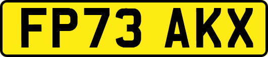 FP73AKX