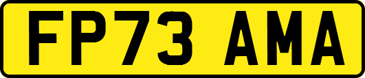 FP73AMA