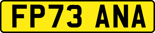 FP73ANA
