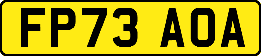 FP73AOA
