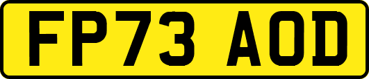 FP73AOD
