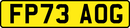 FP73AOG