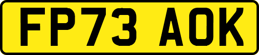 FP73AOK