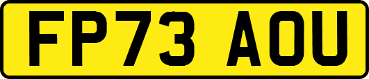 FP73AOU