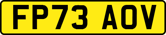 FP73AOV