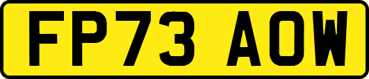 FP73AOW