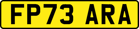 FP73ARA