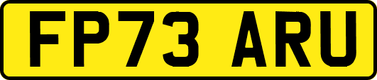 FP73ARU