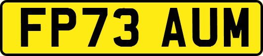 FP73AUM