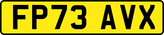 FP73AVX