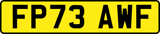FP73AWF