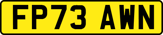 FP73AWN