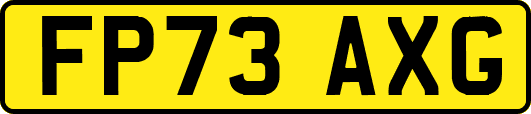 FP73AXG