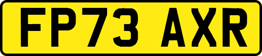 FP73AXR