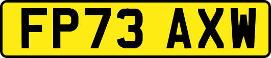 FP73AXW