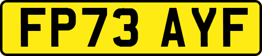 FP73AYF