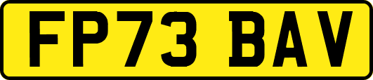FP73BAV