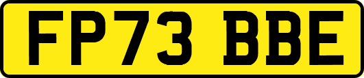 FP73BBE