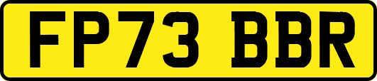 FP73BBR