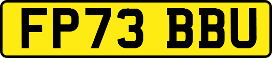 FP73BBU