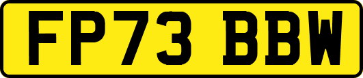 FP73BBW