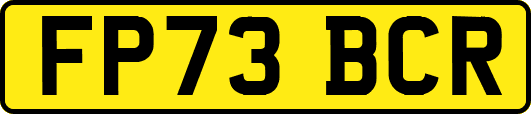 FP73BCR