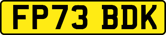FP73BDK