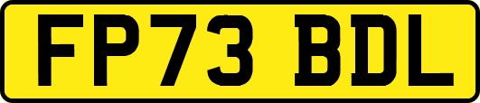 FP73BDL