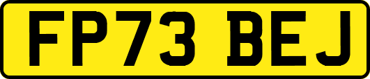 FP73BEJ