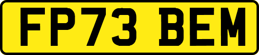 FP73BEM