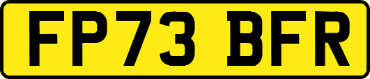 FP73BFR