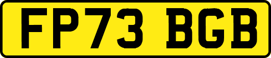 FP73BGB