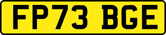 FP73BGE