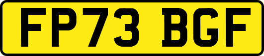 FP73BGF