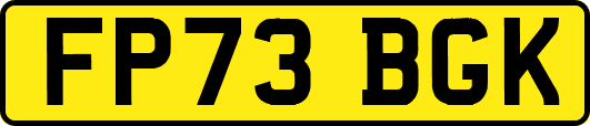 FP73BGK