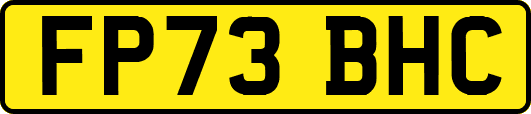 FP73BHC