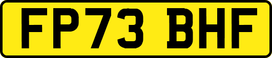 FP73BHF