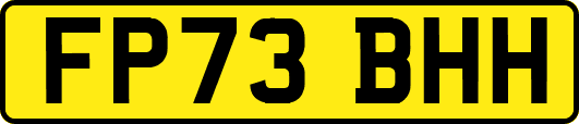 FP73BHH